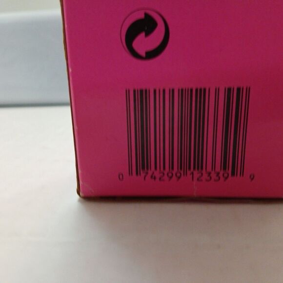 VTG Barbie 3 Looks Barbie, 3 Outfits in One 12339 Mattel 1994 Never Out Of Box - Picture 10 of 16